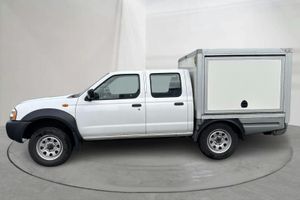 Nissan NP bild 2