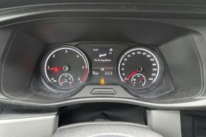 Volkswagen Transporter bild 11