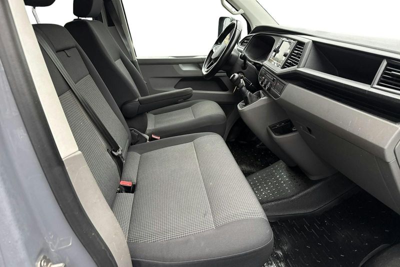 Volkswagen Transporter bild 7
