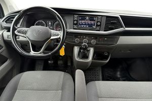 Volkswagen Transporter bild 6