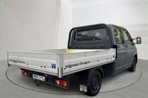 Volkswagen Transporter bild 3