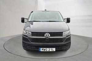 Volkswagen Transporter bild 4