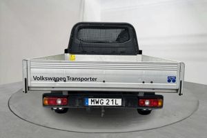 Volkswagen Transporter bild 5