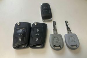 Volkswagen Transporter bild 13