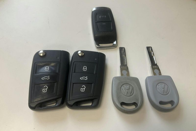Volkswagen Transporter bild 13