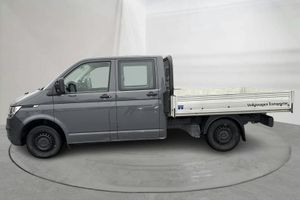 Volkswagen Transporter bild 2