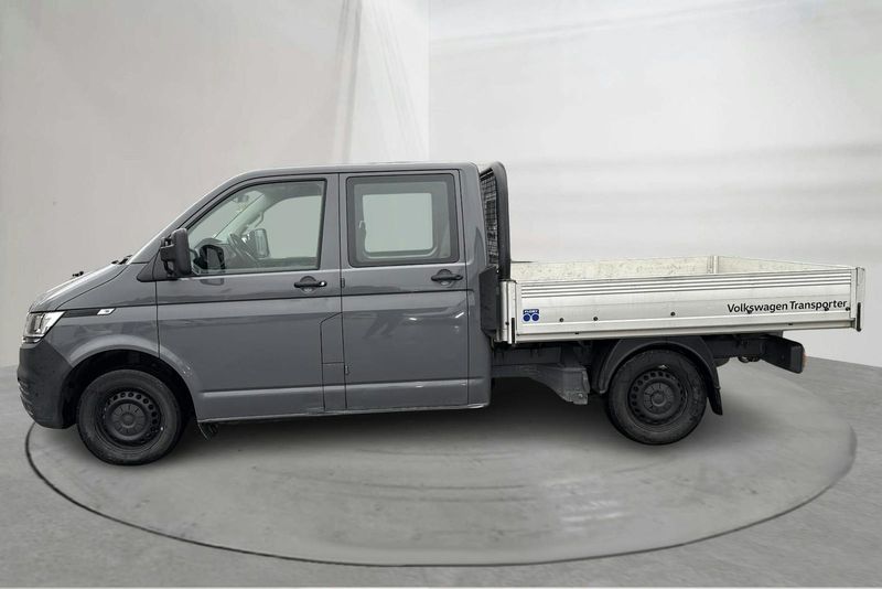 Volkswagen Transporter bild 2