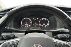 Volkswagen Transporter bild 10