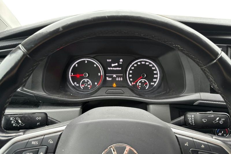 Volkswagen Transporter bild 10