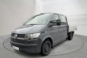 Volkswagen Transporter bild 1