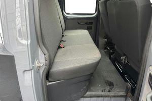 Volkswagen Transporter bild 8