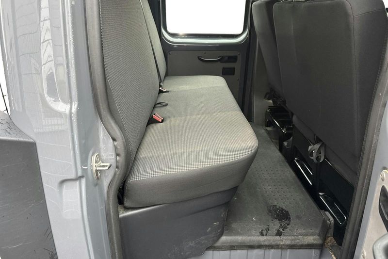 Volkswagen Transporter bild 8