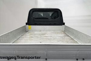 Volkswagen Transporter bild 9