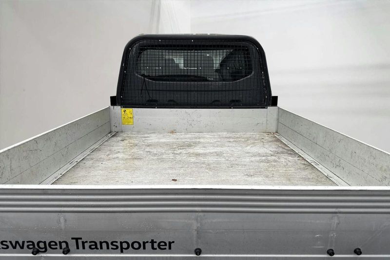 Volkswagen Transporter bild 9