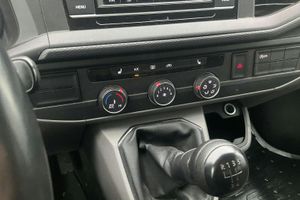 Volkswagen Transporter bild 12