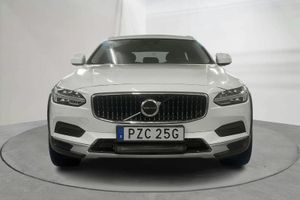 Volvo V90 bild 4