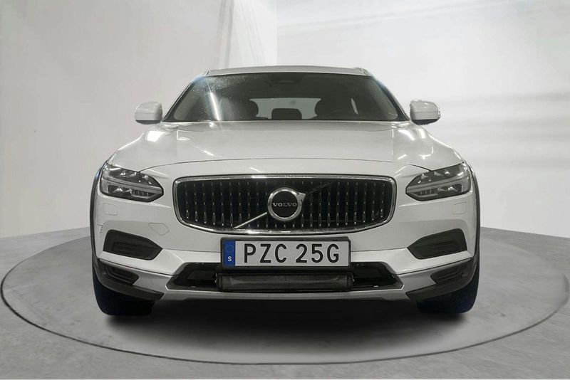 Volvo V90 bild 4