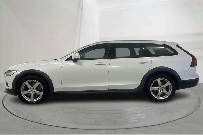 Volvo V90 bild 2