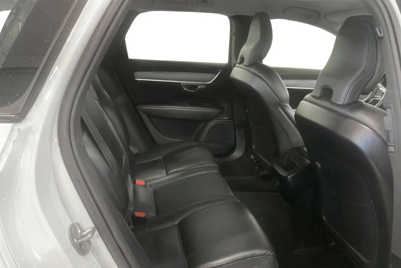 Volvo V90 bild 8