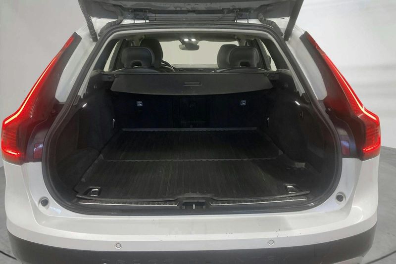 Volvo V90 bild 9