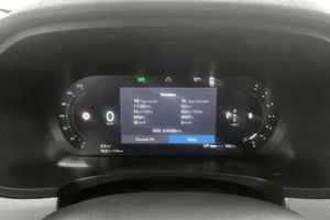 Volvo V90 bild 10