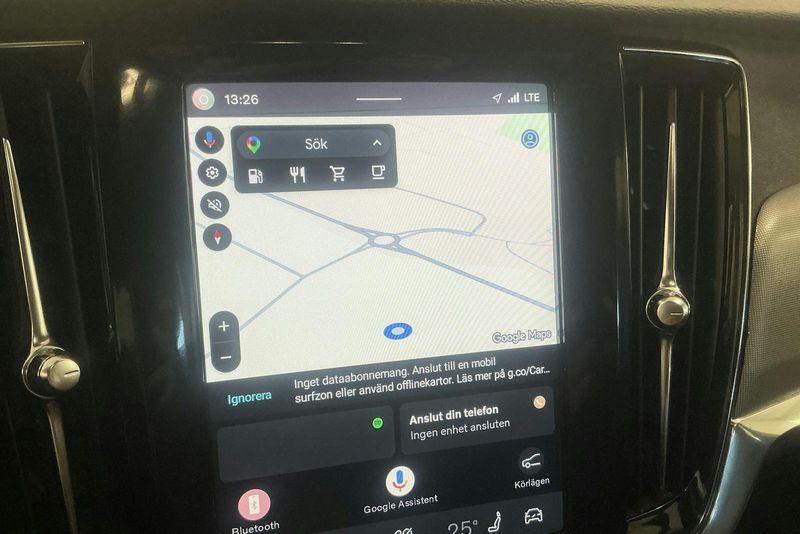 Volvo V90 bild 11