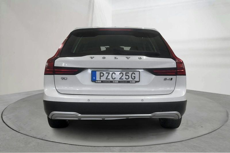 Volvo V90 bild 5