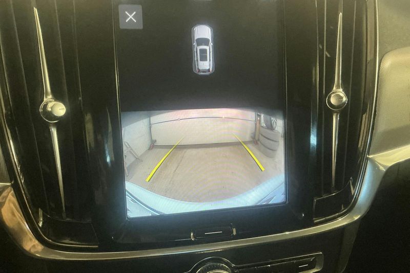 Volvo V90 bild 12