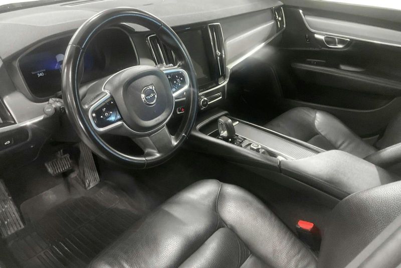 Volvo V90 bild 19