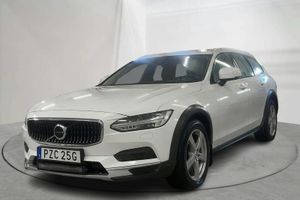 Volvo V90 bild 1
