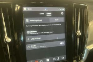 Volvo V90 bild 13