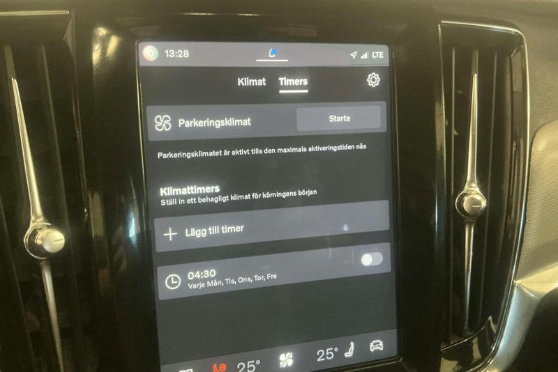 Volvo V90 bild 13