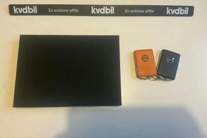 Volvo V90 bild 21