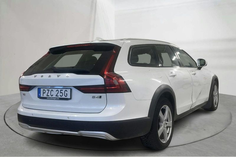 Volvo V90 bild 3