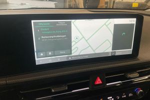Kia EV6 bild 12