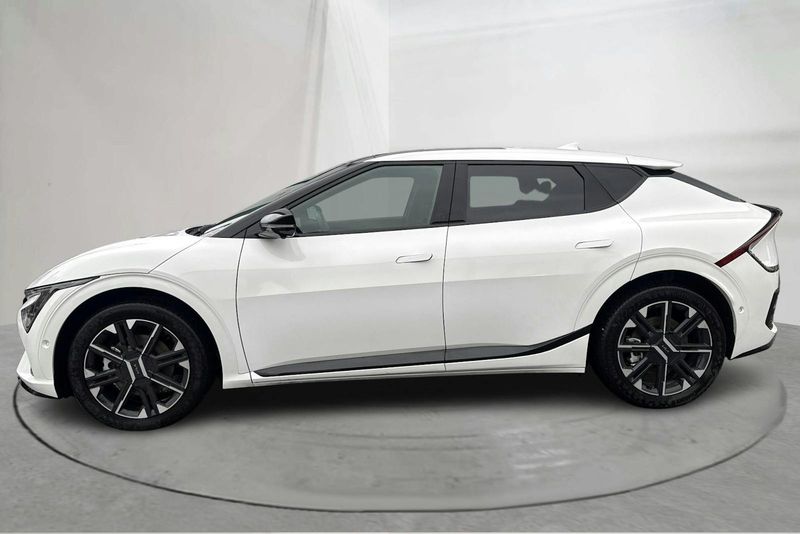 Kia EV6 bild 2
