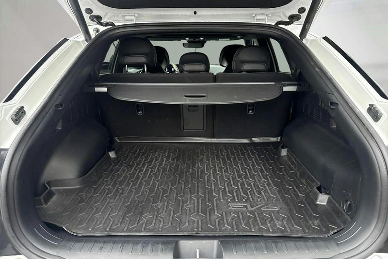 Kia EV6 bild 9