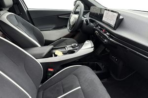 Kia EV6 bild 7