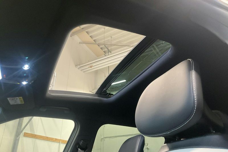 Kia EV6 bild 18