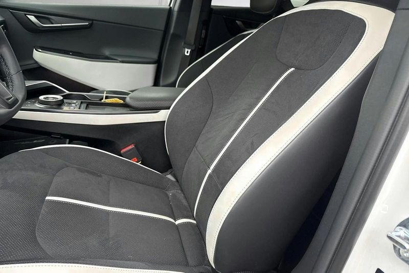 Kia EV6 bild 17