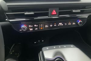 Kia EV6 bild 14