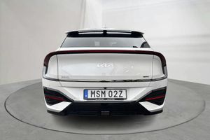 Kia EV6 bild 5