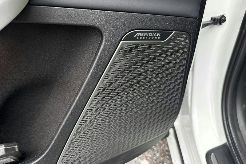 Kia EV6 bild 15