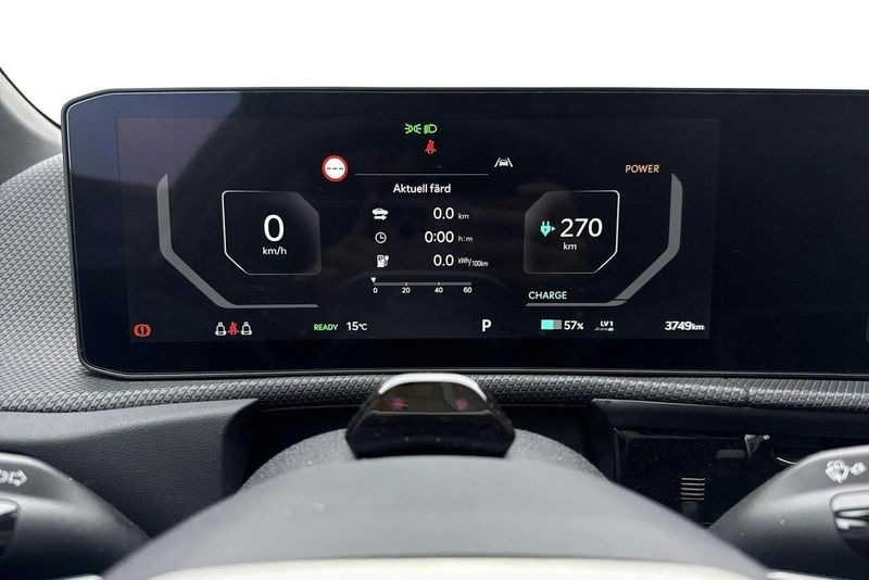 Kia EV6 bild 11