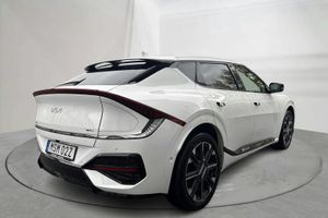 Kia EV6 bild 3