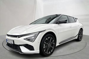 Kia EV6 bild 1