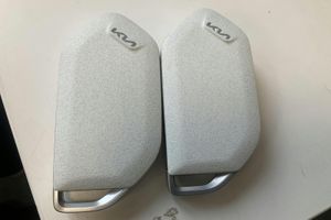 Kia EV6 bild 22