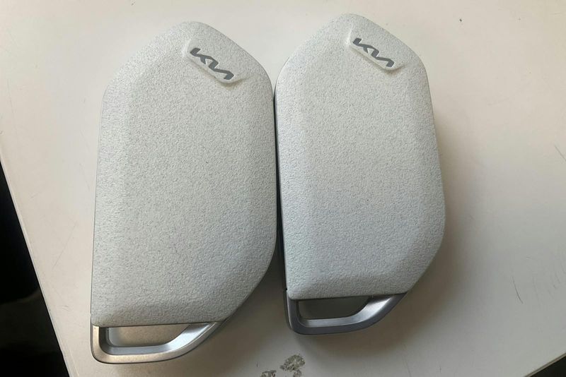 Kia EV6 bild 22