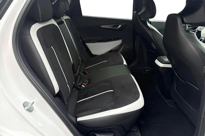 Kia EV6 bild 8