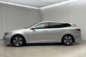 Kia Optima bild 2